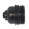 Adequado para Tampa de Filtro de Óleo de Carro Moderno 26315-2F001/263152F001