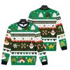 Sudadera con capucha 3D Impresa de Moda Navideña y de Halloween Amazon Temu Pullover de Moda Una Pieza Venta al por Mayor
