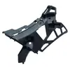 2926200100 2926200200 Es Adecuado para Mercedes-Benz Clase Gle W292 Soporte de Parachoques Delantero Soporte de Marco de Luz Antiniebla