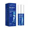 Loción en Spray de Cuidado Personal para Hombres, Limpieza sin Enjuague, Antibacteriana, Refrescante, Anti-Picazón, Desodorante, Servicio de Entrega en una Pieza