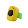 Entrenador de Mascotas Entrenador de Pulgar Sonido Interactivo Sonido Entrenador de Perros Gato y Perro Universal Mini Clicker