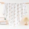 Swaddle para Bebé Algodón Puro Grado A Hoja para Envolver Recién Nacido Manta Envolvente para Bebé Recién Nacido Manta Envolvente Manta Envolvente Sala de Partos