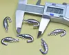 Colar de coelho fofo fofo divertido colar de animal de aço bordado pingente joias simples da moda fabricantes atacado
