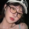 2023 Invierno Ultraligero Ins Retro Marco Redondo Caballo Femenino Estampado Leopardo Miopía Anti Luz Azul Lentes Nerd-