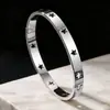 Pulsera Joyería de Acero al Titanio de Alta Calidad para Niña Nicho Lujo Ligero Combinable a Todo Color a Prueba de Baño Acero Inoxidable Estrella de Cinco Puntas