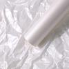 Papel Perlado Impermeable, Material de Revestimiento para Caja de Regalo de Ramo Redondo, Papel de Envoltura para Flores, Papel de Envoltura Floral para Floristerías