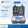 Detector de Resíduos de Medicamentos Veterinários, Instrumento de Medição Rápida para Remoção de Carne, Analisador de Medição de Sêmen de Carne Magra de Qualidade de Porco, Boi e Carneiro