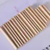 Acessórios de alaúde em formato de lua Trastes de alaúde em formato de lua Instrumentos musicais étnicos Trastes de latão para alaúde em formato de lua Trastes de aço Trastes de alaúde em formato de lua