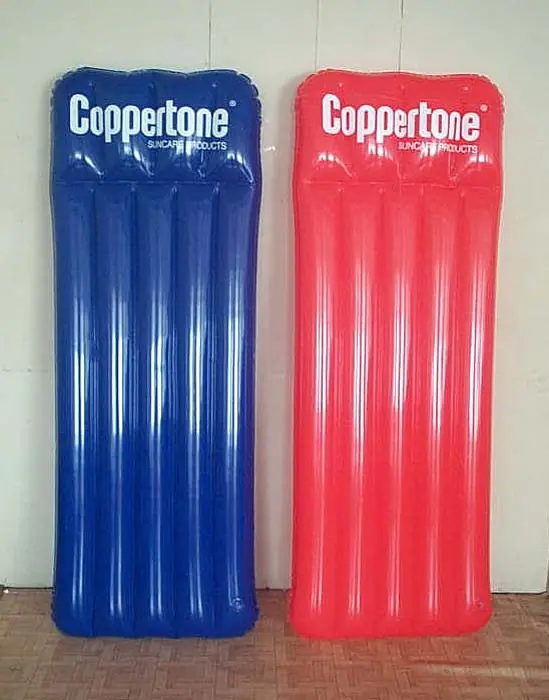 Coppertone