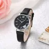 SOKI nuevo reloj de mujer tendencia reloj de cuarzo para mujer estilo europeo reloj de mujer AliExpress wish Fábrica venta al por mayor