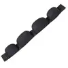 Un par de almohadillas para auriculares adecuadas para los auriculares Sennheiser HD545 HD565 HD580 HD600 HD650