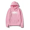 Suéter urbano para hombre con capucha, top holgado casual europeo y americano, chamarra Corteiz moderna hip hop