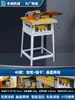 Dongwei Cantearadora Portátil Carpintería Mejoras del Hogar Pequeña Portátil de Mano Forma Irregular Tablero Doméstico Cinta Adhesiva Manual Cortador