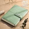 Caja de Regalo para Portátil de Negocios, Cuaderno, Bloc de Notas, Libreta de Registro de Alta Gama, Regalo, Recuerdo, Set para Reunión Anual, Regalo Portátil