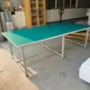 Bancada Anti-Estática, Mesa de Montagem para Oficina de Fábrica de Eletrônicos, Mesa de Linha de Produção, Mesa de Operação, Mesa de Embalagem para E-commerce