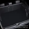 Tapete de Chão para Porta-Malas Específico para Carro Amazon Transfronteiriço, Resistente a Manchas, Resistente ao Desgaste, Fácil de Cuidar, Tapete de Veludo Cristal à Prova de Poeira