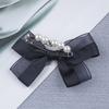 Atmósfera ins coreana tela a cuadros lazo joyería accesorios ropa caja de regalo decoración accesorios diy venta al por mayor