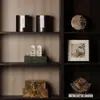 Adornos Zen Habitación Modelo Oficina de Ventas Estudio Sala de Té Sala de Estar Decoraciones Suaves Latas de Té