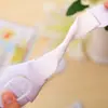 Trava de Segurança Infantil Trava de Clipe Trava Anti-Prensagem Produtos Infantis Trava de Porta de Armário Multifuncional Trava de Geladeira Trava de Segurança Trava de Cinto de Tecido Venda por Atacado