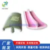 Proveedores de fabricantes tira adhesiva decorativa para muebles tira adhesiva en forma de T PVC ecológico plástico de alta calidad borde en forma de T venta al por mayor