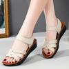 Sandalias de Verano para Mujer de Talla Grande Transfronterizas 2026, Sandalias Ligeras para Mujer, Zapatos Casuales y Cómodos para Mujer 36-43