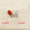 Bombilla de Señal de Giro Eléctrica para Motocicleta 12v48v55v70v Bombilla de Enchufe Giratorio Triciclo 3w Bombilla de Luz de Instrumento Perla de Luz