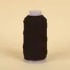 Algodón frotado a mano de poliéster hilo de algodón de múltiples hebras algodón de Xizang hecho a mano DIY hilo para texto y juego joyería hilo con cuentas tejido cuerda de mano accesorios