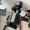 Mancuernas Ajustables Nuo, Ajuste Rápido de Peso, Adecuadas para Hombres y Mujeres, Mancuernas de Ajuste Rápido para Fitness, Acabado Pintado, Automáticas