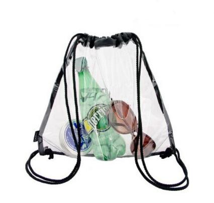 plastic drawstring bag1