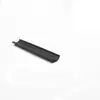 Perfiles de Plástico Extruido de PVC, Productos de Perfiles de Plástico, Procesamiento por Extrusión, Perfiles de PVC No Estándar, Perfiles de Plástico