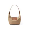 Venda Direta de Fábrica Bolsa Térmica Impermeável de Nylon para Lancheira Bolsa Hobo para o Trabalho Bolsa Casual Bolsa para Dumpling Bolsa de Ombro Único Transversal