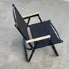 Silla de Kermit personalizada, silla plegable, taburete de fiesta de cena de camping, silla de ocio, silla portátil para coche, silla de pesca