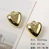 Agujero para Colgar Plateado Brillante Corazón de Melocotón Plateado con Galvanizado Llavero con Lazo Colgante Acrílico Accesorios para Joyería DIY Materiales para Bolsos