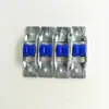 Rodillos para Puertas y Ventanas de Acero Plástico, Accesorios de Rodillos de Nylon, Rueda de Ranura Única Tipo 80/88, Rodillo Silencioso para Puerta de Vidrio Deslizante