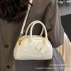 Bolso de Mano Pequeño Moderno y Elegante para Mujer, Nuevo Modelo 2026, Venta al por Mayor desde Fabricante, Bolso de Hombro a la Moda, Bolso Cuadrado Pequeño Cruzado Chic