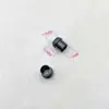 Accesorios para Telar de Chorro Boquilla 3/16, 5/16 Válvula Solenoide Sello de Tubería de Aire Boquilla Auxiliar Conector de Tubería de Aire