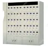 Gabinete dispensador de auto-rescatadores para minería, gabinete inteligente de almacenamiento de auto-rescatadores, gabinete de acero centralizado para almacenar auto-rescatadores de mina
