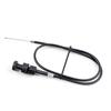 Acessórios para motocicletas off-road gerador PW50 cabo amortecedor de carburador cabo cabo mini crianças montanha