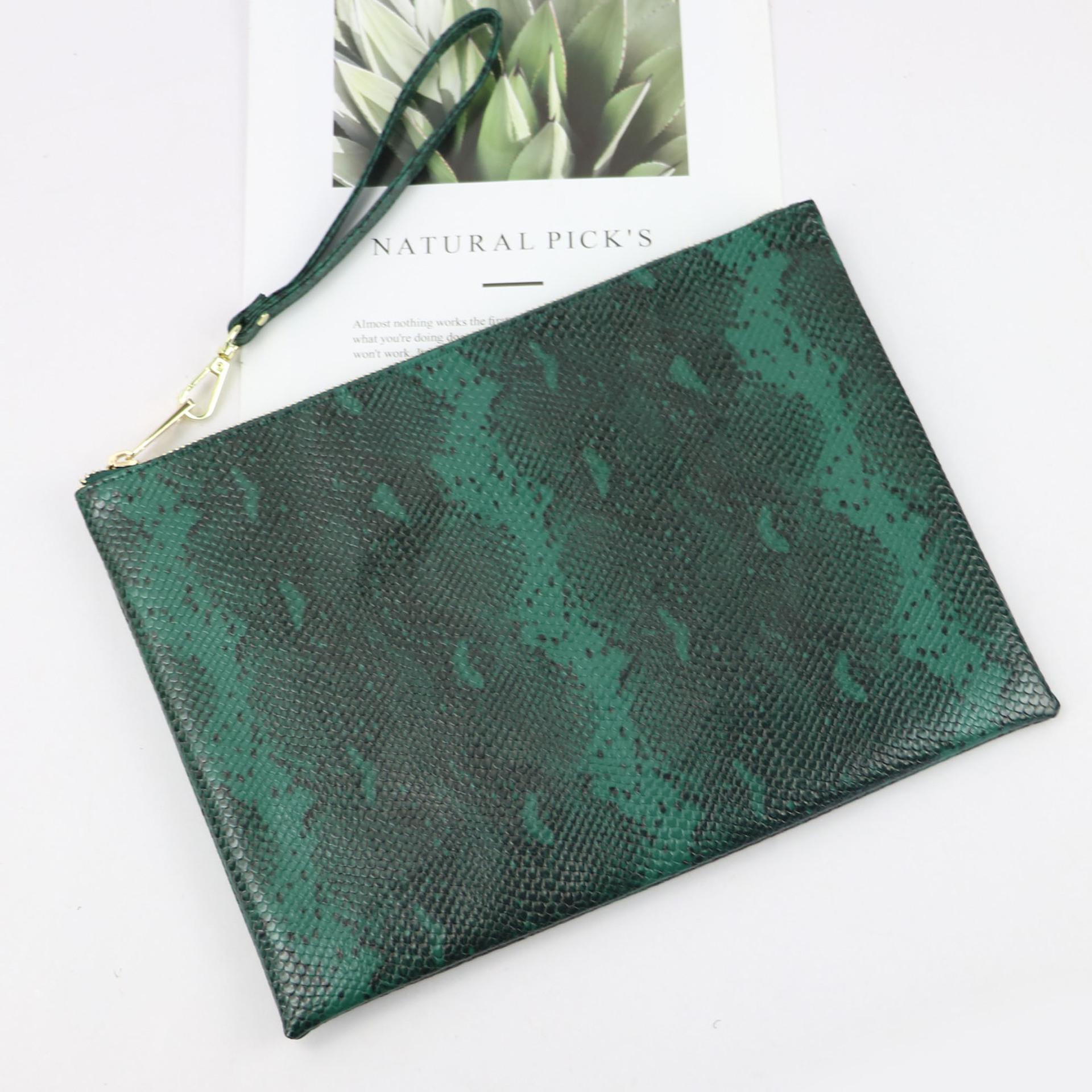 snake green 2