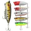 Traje de pesca isca Mino wave grilled sequins homem gordo pequeno isca de chapa de ferro Luya isca artificial vib isca lápis