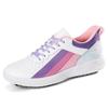 Sapatos Casuais de Golfe para Casais Transfronteiriços, Sapatos de Treinamento Esportivo, Sapatos de Caminhada de Tamanho Grande para Homens e Mulheres, Tênis de Tênis