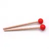 Instrumento Musical Orff Marimba Mazo Tono Mazo Tono Diapasón Martillo de Tono Baqueta Infantil Adulto Disponible
