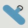 Clip de Teléfono de Moda, Conector de Teléfono Exquisito, Correa Resistente, Gancho para Tarjeta, Accesorio Unisex, Clip para Tableta, Cadena para Colgar