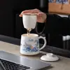 Regalos de Empresa, Logotipo, Regalos Corporativos, Reunión Anual, Acompañamientos Prácticos para Hotel, Souvenirs para Clientes, Tazas, Separación de Té y Agua