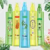 El fabricante suministra agua floral de menta y artemisa de bilis de serpiente, un agua floral tipo spray de aire con aroma fresco, disponible para venta al por mayor y dropshipping.