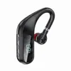 Modelo Privado Transfronterizo Auriculares Bluetooth KJ10 Batería de Larga Duración Pantalla Digital Inalámbrico Universal para Deportes
