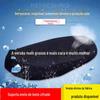 Capa de almofada de carro elétrico almofada de assento de motocicleta verão protetor solar à prova d'água isolamento térmico universal respirável 3D malha capa de carro atacado