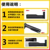 Para samsung mlt-d707s/a/x cartucho para samsung sl-k2200/dn cartucho de toner da impressora