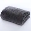 Toallas para Lavado de Autos al por Mayor, Tamaño Grande 40*60, Toallas Gruesas Absorbentes para Limpieza de Autos, Sin Pelusa, Toallas Personalizadas para Limpieza de Autos