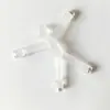 Llavero Gancho Adhesivo Magnético para Refrigerador Figura Magnética de Silicona Versátil para Trepar Paredes Stickman Transfronterizo
